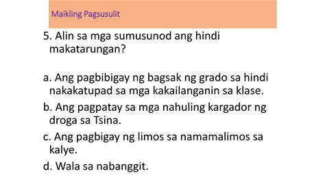 kasalungat ng katarungan answers|Modyul 9: Katarungang Panlipunan Flashcards .